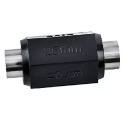 Mitutoyo 0-25 mm Micrometer Standard 167-101-45