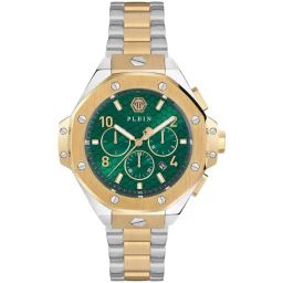 PHILIPP PLEIN PWPRA0324 Plein Chrono Royal 46mm Analog Watch for Men-image-84