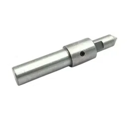 A.D INTERNATIONAL Spring Center Tap Guide Tool with 85 mm OAL for Aligning Tap for Threading Lathe Mill Jig Bore Machine, JG-MJ2J-DS6M image 5