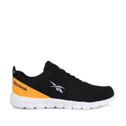Reebok Men's Travellar Black Running Shoes-37