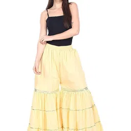 PINOVO Women Cotton Trousers-picture-32