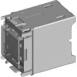 Fuji Electric CR Partial Pressure Type Operation Display Device LED Unit, DN6Q001-3MR-32