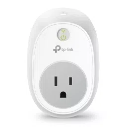 TP-link HS100 Wi-Fi Smart Plug White-34