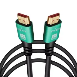 Shield Plus 1.5 m High Speed HDTV Cable 2.1-40