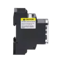 Schneider Electric Harmony Control Series 3 Phase DPDT 72x35x90 mm DIN Rail Mount Phase & Voltage Monitoring Relay, RM35TF30 image 4
