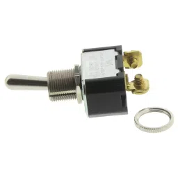 CARLING TECHNOLOGIES SWITCH, TOGGLE, SPST, 15A, 250V, 6FA54-73-image-20