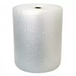 IB Basics 1x100 Mtr 40 GSM Bubble Wrap Roll-image-1