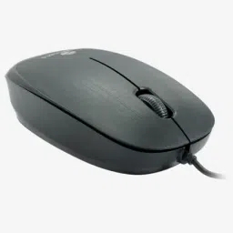 Zebronics Power Wired Usb Optical Mouse (Black)-38