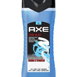 Axe Sport Blast 3-in-1 Body, Face & Hair Wash for Men - 400 ml-image-96