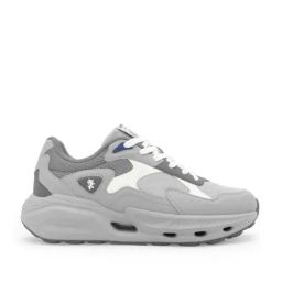 Red Tape Men's Grey Lifestyle Sneakers-image-75