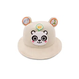 JENNA Kids Lucky Bear Sun Hat-35