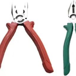Sky Blue Sbe_Plier_Combo_Mod_00895 Groove Plier 7.8 inch Set of 2 Pcs-picture-15
