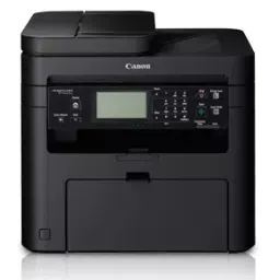 Canon Multi Function  Printer imageCLASS MF244dw Up to 27ppm-66