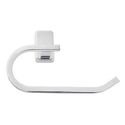 Aquieen Compel Towel Holder Stainless Steel Chrome Finish Silver, AQN 841-image-102
