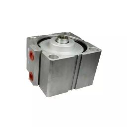 AKARI Bore 25 mm x Stroke 25 mm SDA Series Double Acting Non Magnetic Cylinder-image-68