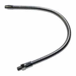 Westward Flexible Pipe For Use With Grainger Item Number 4KTV6 4KTV8 Fits Brand Westward, 45N260-image-75