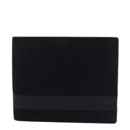 Kenneth Cole Black Casual Bi-Fold Wallet for Men-picture-13