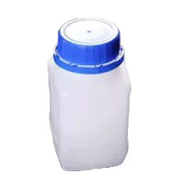 RS PRO 100ml HDPE Wide Neck Storage Bottle, 1780287-21