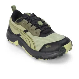 Puma Questblitz Men Running Lace-Up Sports Shoes-picture-25