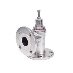 Aira PRF CF8 Body Silent Pressure Relief Valve ( Safety Valve For Steam ) Flanged 3/4 "-image-68