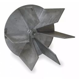 Dayton Replacement Blower Wheel, 2ZB36-image-32