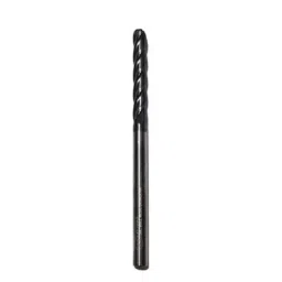 V3 VX1 Series Solid Carbide Ball Nose End Mill TIALN 45 HRC 8 mm Dia 4 Flutes 100 mm-44