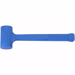 Westward Dead Blow Hammer with Steel Handle 35.56 cm (14 Inch) Overall Length, 22PN72-image-98