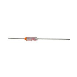 DFP10112-TDK-LAMBDA-DFP10112-Fuse, Thermal Cutoff, PFE, 250 V, 139 °C, Radial Leaded image 1