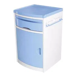 11 Enterprises 480 x 480 x 760 mm Bedside Locker-picture-37