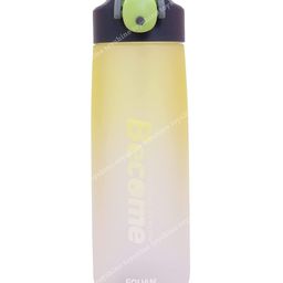 Toyshine Tritan Bpa Free Sports Water Bottle Green - 700 ML-image-44