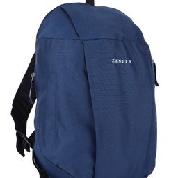 Zenith Deco   Daypack (N.Blue/Black) -15 inches-image-64