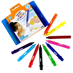 Scoobies Bath Crayons Pack of 10-picture-48
