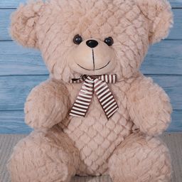 Dukiekooky Plush Super Cute & Adorable Teddy Bear Soft Toy - Hight 35 CM-34