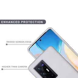 SPRIG Solid Printed Back Case Mobile Accessories image 4