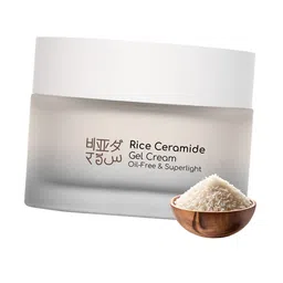 Beyond Rice Rice Ceramide Gel Cream For Intense Hydration - 50 g-3