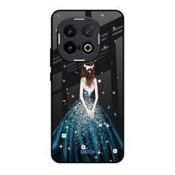 QRIOH Quirky Printed IQOO 13 5G Back Case Mobile Accessories-picture-48