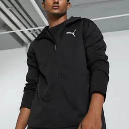 Puma Evostripe Full-Zip Slim Fit Hoodie-picture-18