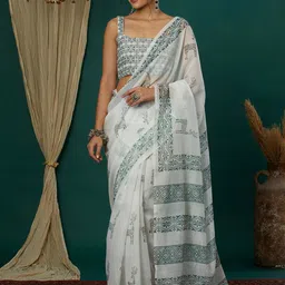 KALINI Saree-image-3