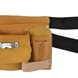 Kennedy 5-Pocket 2-Loop Tool and Nail Pouch KEN5933470K-image-42