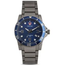 Swiss Eagle SE-9082B-IPG-02 Analog Watch for Men-image-60