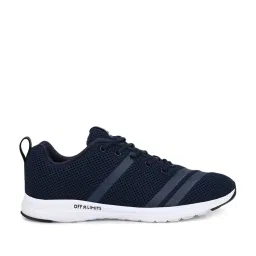 OFF LIMITS Men's Navy Running Shoes image 1