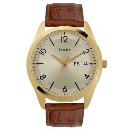 Timex TWTG10400 Analog Watch for Men-0