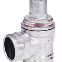 Aira RPS CF8M Body Silent Pressure Relief Valve ( Safety Valve For Steam ) Screwed 1 "X2 "-image-92