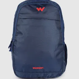 Wildcraft Unisex Xplorer 45 Pro Laptop Backpack-0
