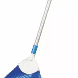 Cello Blue Plastic Cobweb Brush-42