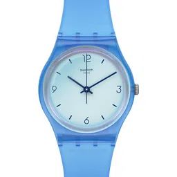 Swatch Unisex Straps Analogue Watch GS165-picture-24