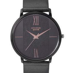 Sonata Men Poze Analogue Watch SP70004KL02-7