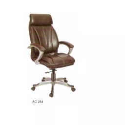 AEROTECH AC 254 Metal Executives Chair-image-87