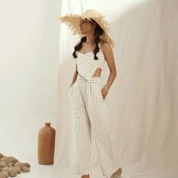 The Right Cut Thick Stripes Oftheshore Kai Pants-picture-29