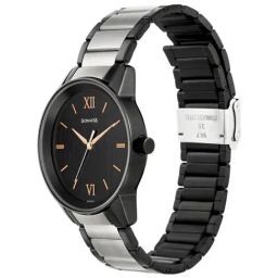 Sonata 7133KM03 Beyond Gold Analog Watch for Men image 4
